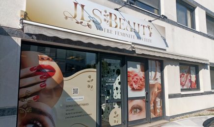 JLS Beauty : Manucure à Chambéry