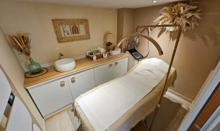 Bulle de Douceur & Microshading : Manucure à Montoir-de-Bretagne