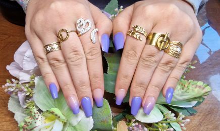 SUBLIM'NAILS BY SOPHIE : Manucure à Santes
