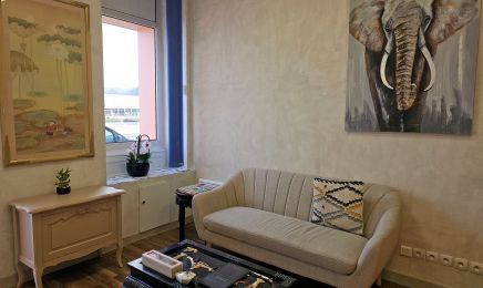 La forêt enchantée - Head Spa - Massage : Institut de beauté à Cherbourg-en-Cotentin
