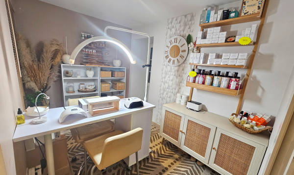 Bulle de Douceur & Microshading