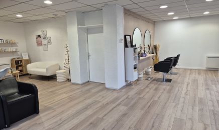 Tutti coiff : Coiffeur à Valentigney