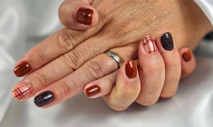 NAILS AND BEAUTY : Manucure à Plouescat