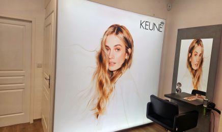 Un hair de beauté : Coiffeur à Craponne
