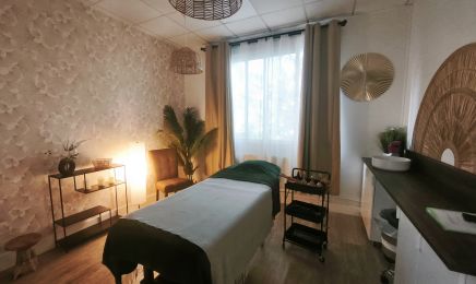 Severine Sagnier  : Institut de beauté à Rueil-Malmaison