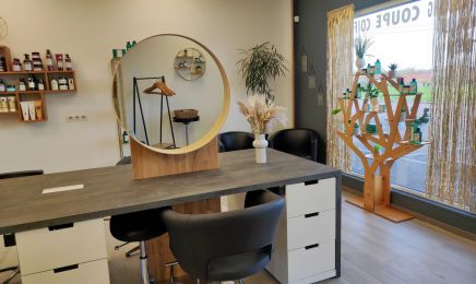 Hair Concept : Coiffeur à Barberey-Saint-Sulpice