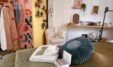Headspa Hossegor - Entre mes mains : Institut de beauté à Soorts-Hossegor