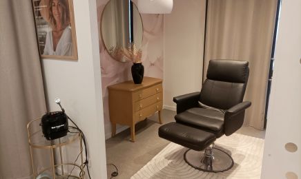 JLS Beauty : Manucure à Chambéry