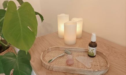 Institut Sublime & Sens : Soins Visages - Kobido - Massage Corps : Coiffeur à Hyères