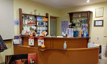 Centre d'Esthétique Secrets de Beauté : Institut de beauté à Guémar