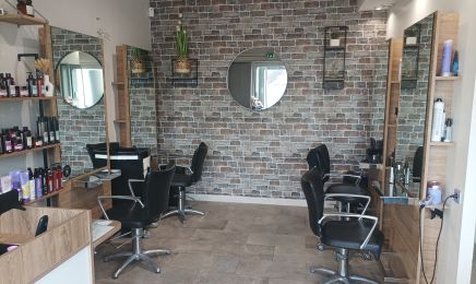 Coif'Fée Moi : Coiffeur à Longnes