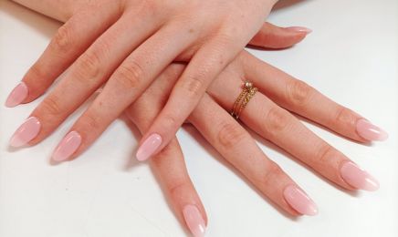 Peps Nails  : Manucure à Vitré