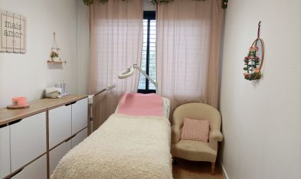 Margarida - Soins de Beauté : Coiffeur à Ferney-Voltaire