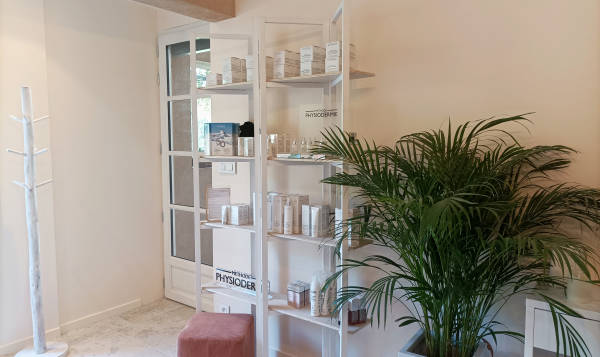 Institut Sublime & Sens : Soins Visages - Kobido