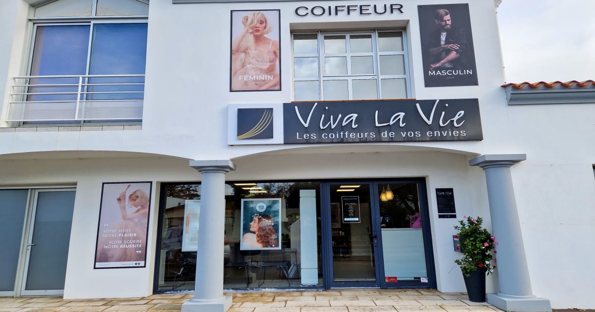 VIVA LA VIE CHALLANS