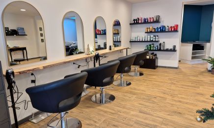 Loelia Concept : Coiffeur à Landerneau