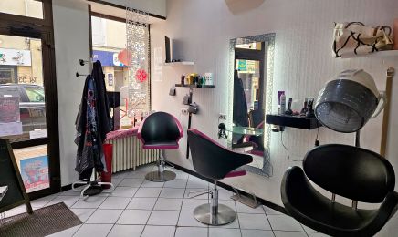 MAG COIFF ESTHÉTIQUE  : Institut de beauté à Bourbonne-les-Bains
