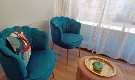 JARDIN SECRET  : Manucure à Billom