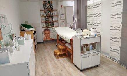 Jade Beauté : Institut de beauté à Messimy