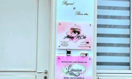 Lévasion hair spa : Coiffeur à Fismes