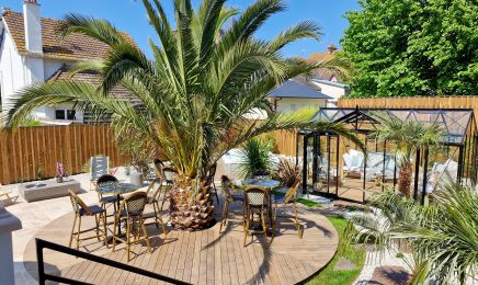 SPA Villa Victoria : Institut de beauté à Ouistreham