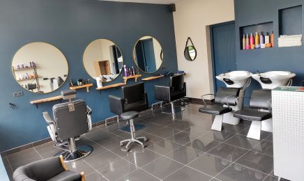 Au petit salon de Jo : Coiffeur à Charleville-Mézières