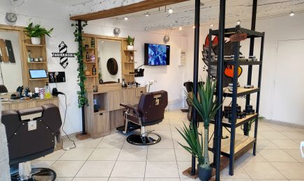 My Barber : Barbier à Cuers