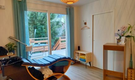 Au salon de Sam : Coiffeur à Mauves-sur-Loire
