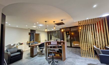 Salon 56 : Coiffeur à Sébazac-Concourès