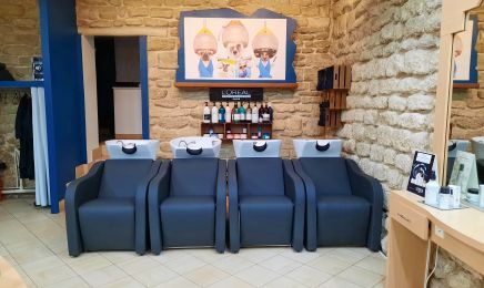 Rendez Vous Coiffure : Barbier à Verneuil-sur-Seine