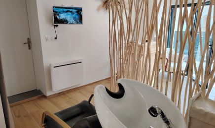 Casa Laura - Salon de Coiffure Privé | La Baule  : Coiffeur à La Baule