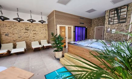 Domaine de BACHMAY : Institut de beauté à Laval
