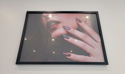 Nails H‘élégants : Manucure à Paris