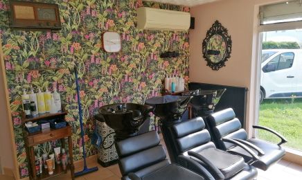 Le Grand Salon  : Coiffeur à Saint-Nazaire