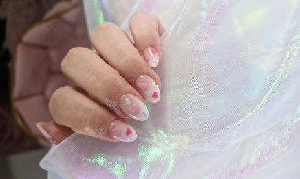 Mila Bella : Manucure à Avessac