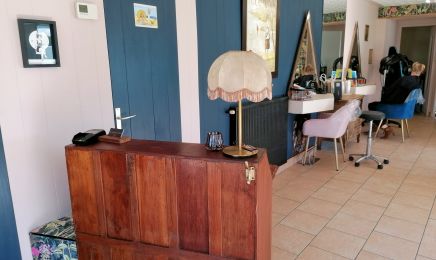 Le Grand Salon  : Coiffeur à Saint-Nazaire