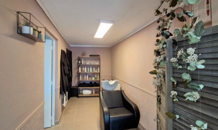 C'ars Naturel : Coiffeur à Villedaigne