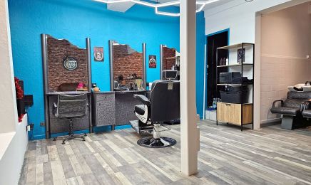 Barb'art : Coiffeur à Marcigny