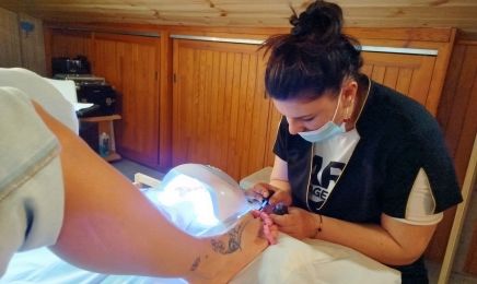 Sois Belle et Beau : Manucure à Digne-les-Bains
