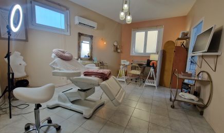 Easyphy : Manucure à Béziers