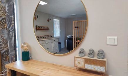 Natur'alania : Coiffeur à Albi
