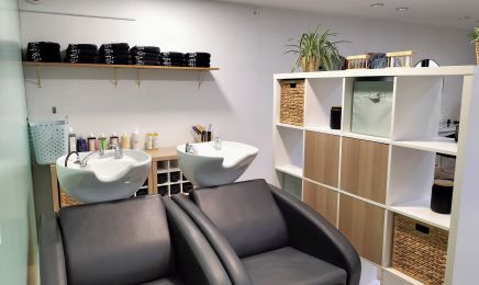 Salon Concept Nature : Coiffeur à Saint-Étienne-de-Baïgorry