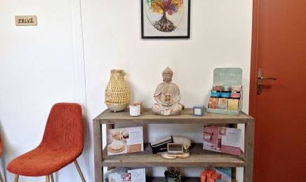 Lil'ô Soins : Institut de beauté à Bois-de-Céné