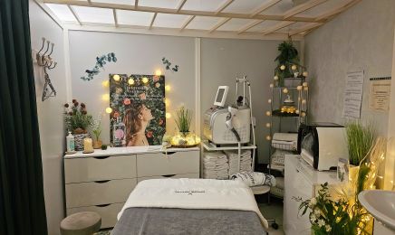 Institut de Beauté Saint Laurent : Institut de beauté à Auch