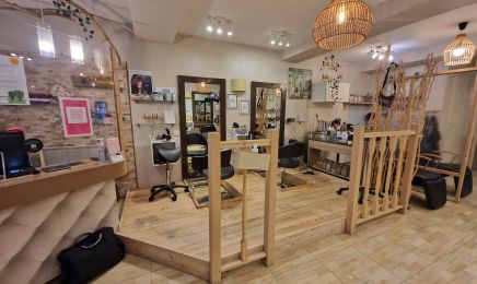 En tete a tete : Coiffeur à Carcassonne