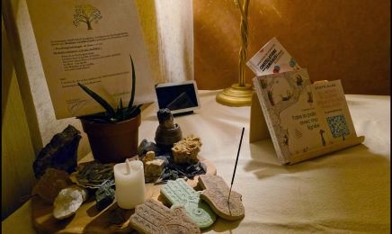 Les 3 paliers : Institut de beauté à Le Roeulx