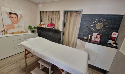 l’Atelier Beauté Fabrègues : Manucure à Fabrègues