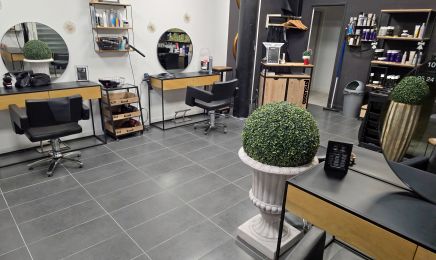 Essensual Salon et Institut - Le Haillan : Coiffeur à Le Haillan