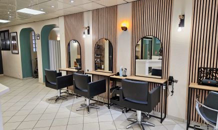 Illu’mina : Coiffeur à Pomarez