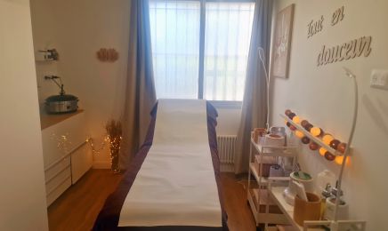 Sirenea Beauté  : Coiffeur à Le Mans